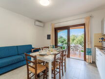 Accommodation:&nbsp;Appartamento Prua