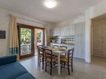 Accommodation:&nbsp;Appartamento Prua