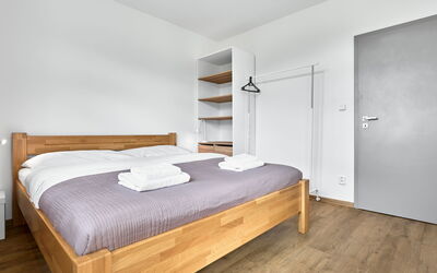 Accommodation:&nbsp;Enzian 176.2