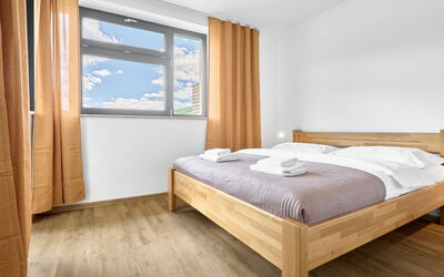 Accommodation:&nbsp;Enzian 176.2
