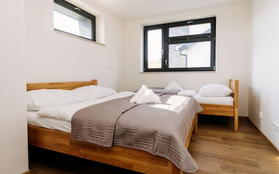 Accommodation:&nbsp;Enzian 176.2