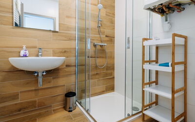 Accommodation:&nbsp;Enzian 176.2