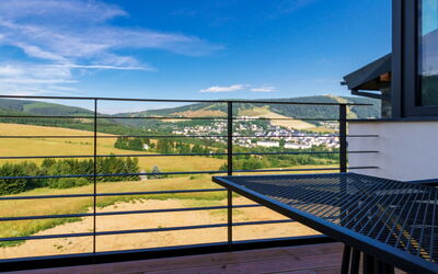 Accommodation:&nbsp;Dolce Vita 177.1