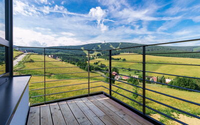 Accommodation:&nbsp;Dolce Vita 177.1