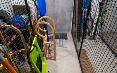 Accommodation:&nbsp;Výhledy Bez Hranic 177.3