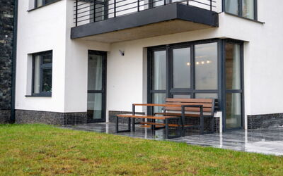 Accommodation:&nbsp;Výhledy Bez Hranic 177.3