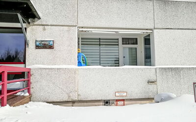 Accommodation:&nbsp;Bocksbergperle 2 604.2