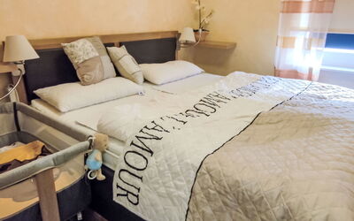 Accommodation:&nbsp;Bocksbergperle 1 604.1