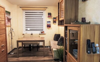 Accommodation:&nbsp;Bocksbergperle 1 604.1