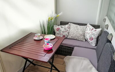 Accommodation:&nbsp;Bocksbergperle 2 604.2