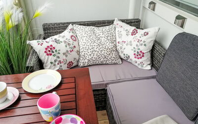 Accommodation:&nbsp;Bocksbergperle 2 604.2