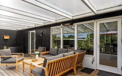 Runhild - 450M from the Sea