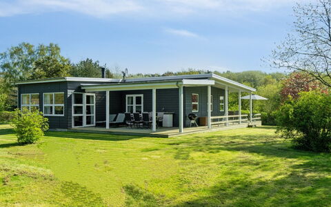 Matilde - 390M from the Sea