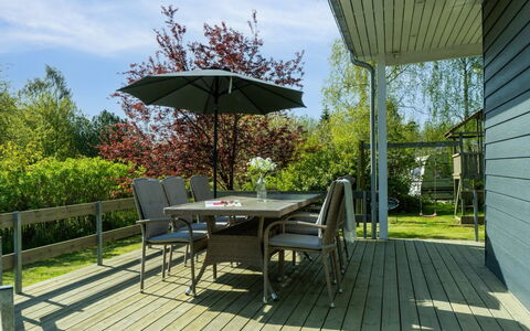 Matilde - 390M from the Sea