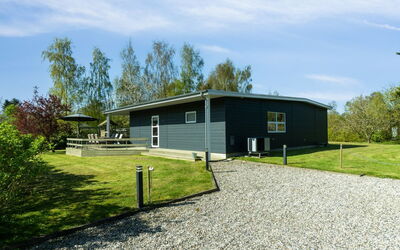 Matilde - 390M from the Sea