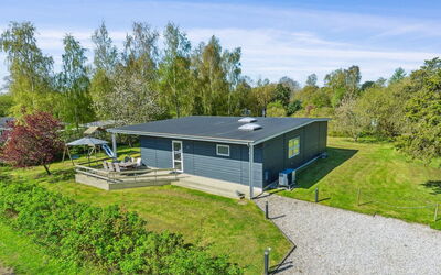Matilde - 390M from the Sea