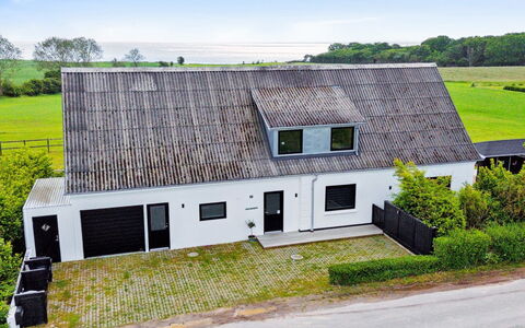 Imilie - 450M from the Sea: Furniture, Interior Design, Flooring, Floor, Ceiling, Room, Chair, Table, Apartment, Kitchen & Dining Room Table