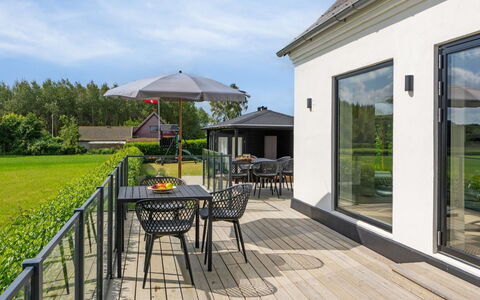 Imilie - 450M from the Sea: Furniture, Interior Design, Flooring, Floor, Ceiling, Room, Chair, Table, Apartment, Kitchen & Dining Room Table