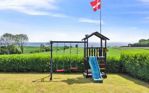 Imilie - 450M from the Sea: Recreation, Advertising, Park, Banner, Sign, Path