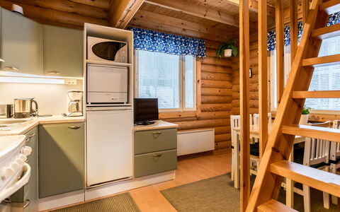 Kilpolan Pauliina: Wood, Cottage, Home, Log Cabin, Lumber, Siding, Hardwood, Natural Material, Garden Buildings, Hut