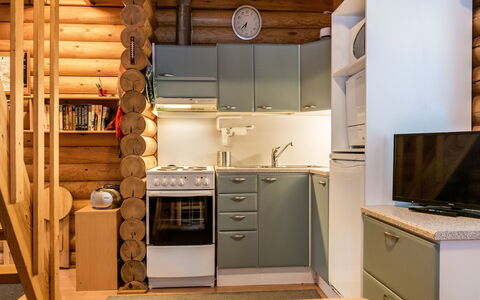Kilpolan Pauliina: Wood, Cottage, Home, Log Cabin, Lumber, Siding, Hardwood, Natural Material, Garden Buildings, Hut