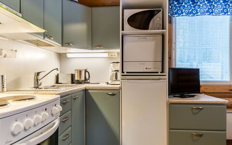 Kilpolan Pauliina: Wood, Cottage, Home, Log Cabin, Lumber, Siding, Hardwood, Natural Material, Garden Buildings, Hut