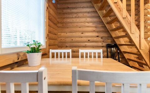 Kilpolan Pauliina: Wood, Cottage, Home, Log Cabin, Lumber, Siding, Hardwood, Natural Material, Garden Buildings, Hut