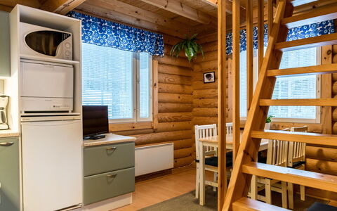 Kilpolan Pauliina: Wood, Cottage, Home, Log Cabin, Lumber, Siding, Hardwood, Natural Material, Garden Buildings, Hut