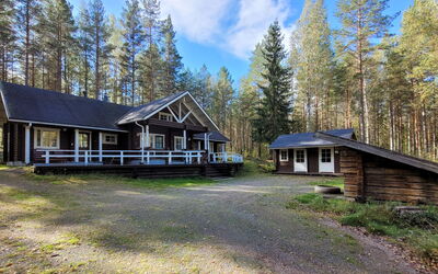 Kilpolan Pauliina