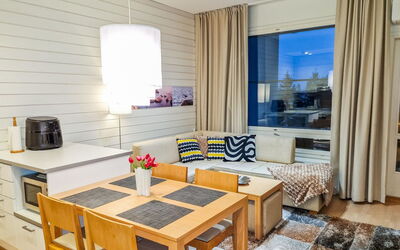 Tahkovuori Chalet B 506