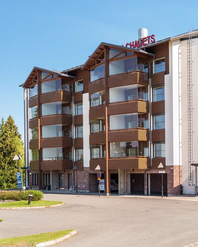Tahkovuori Chalet B 506