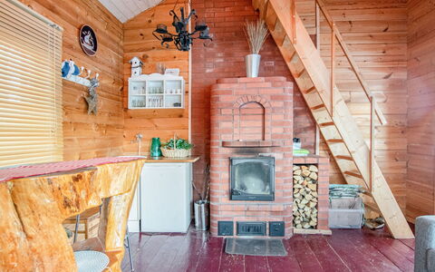 Mänty-Linna: Furniture, Interior Design, Flooring, Floor, Table, Ceiling, Kitchen & Dining Room Table, Lighting, Chair, Home
