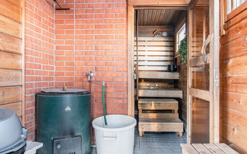 Mänty-Linna: Furniture, Interior Design, Flooring, Floor, Table, Ceiling, Kitchen & Dining Room Table, Lighting, Chair, Home
