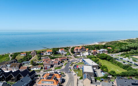 Kurhaus Residence: Coast, Sea, Coastal And Oceanic Landforms, Ocean, Shore, Bay, Beach