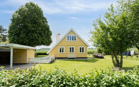 Jelko - 375M from the Sea: House, Roof, Home, Cottage, Shrub, Groundcover, Estate, Farmhouse, Siding, Garden Buildings