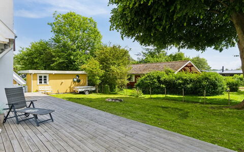 Jelko - 375M from the Sea: House, Roof, Home, Cottage, Shrub, Groundcover, Estate, Farmhouse, Siding, Garden Buildings
