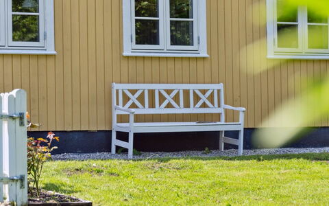 Jelko - 375M from the Sea: House, Roof, Home, Cottage, Shrub, Groundcover, Estate, Farmhouse, Siding, Garden Buildings