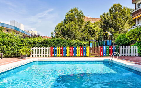 Anmar: Swimming Pool, Resort, Eco Hotel, Fence, Hotel, Home Fencing