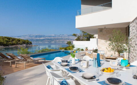 Zastup: Outdoor Furniture, Resort, Chair, Furniture, Swimming Pool, Eco Hotel, Shade, Outdoor Table, Kitchen & Dining Room Table, Hotel