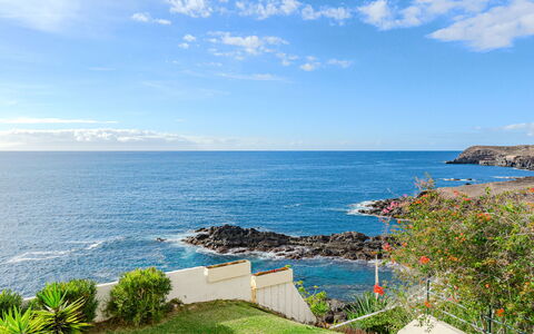 Ocean Loka: Cottage, House, Roof, Home, Estate, Farmhouse, Thatching, Siding