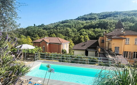 Accommodation:&nbsp;Borgo Olimpo 42.4