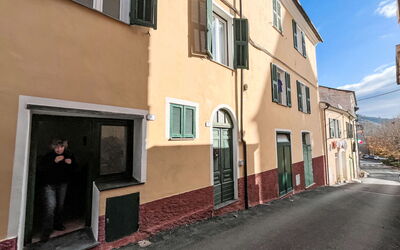 Accommodation:&nbsp;Borgo Olimpo 42.3