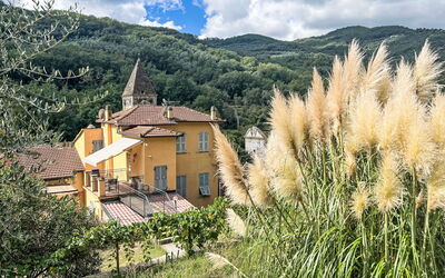 Accommodation:&nbsp;Casa Marte 42.1