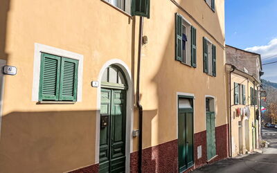 Accommodation:&nbsp;Borgo Olimpo 42.3