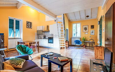 Accommodation:&nbsp;Casa Marte 42.1