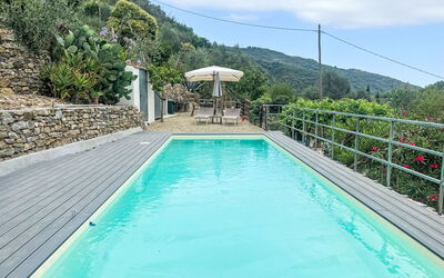 Accommodation:&nbsp;Casa Marte 42.1
