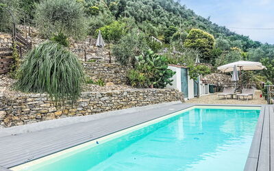Accommodation:&nbsp;Giove 42.2