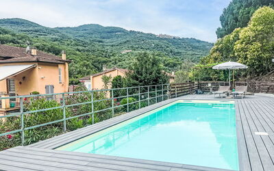 Accommodation:&nbsp;Giove 42.2