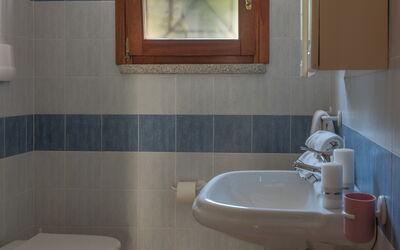 Accommodation:&nbsp;Appartamento Macchia