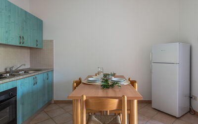 Accommodation:&nbsp;Appartamento Macchia